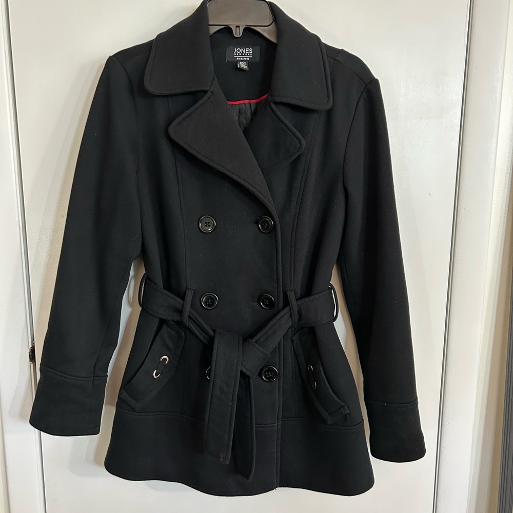 Fall spring coat